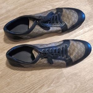 Armani sneakers